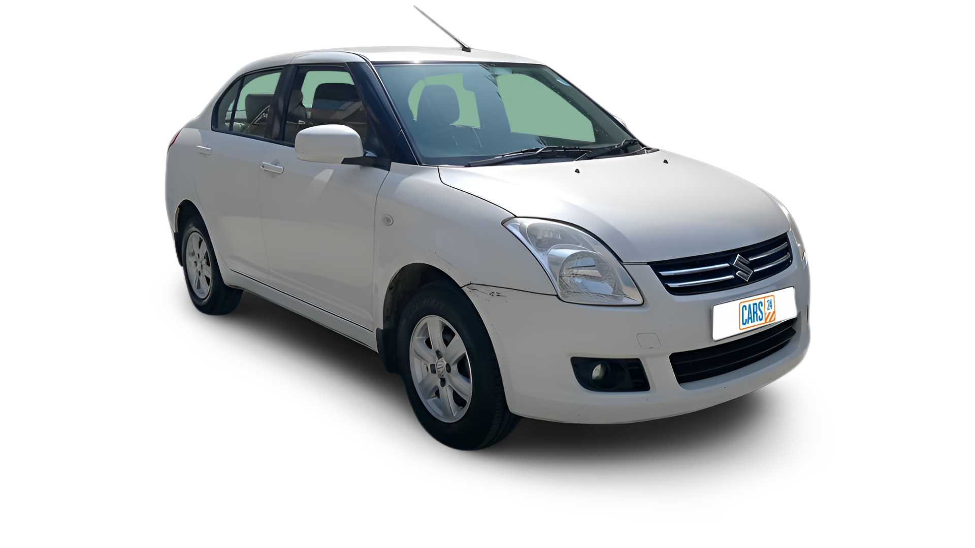 2011 Maruti Swift Dzire - Sedan - Petrol - Manual - ₹2.36 lakh
